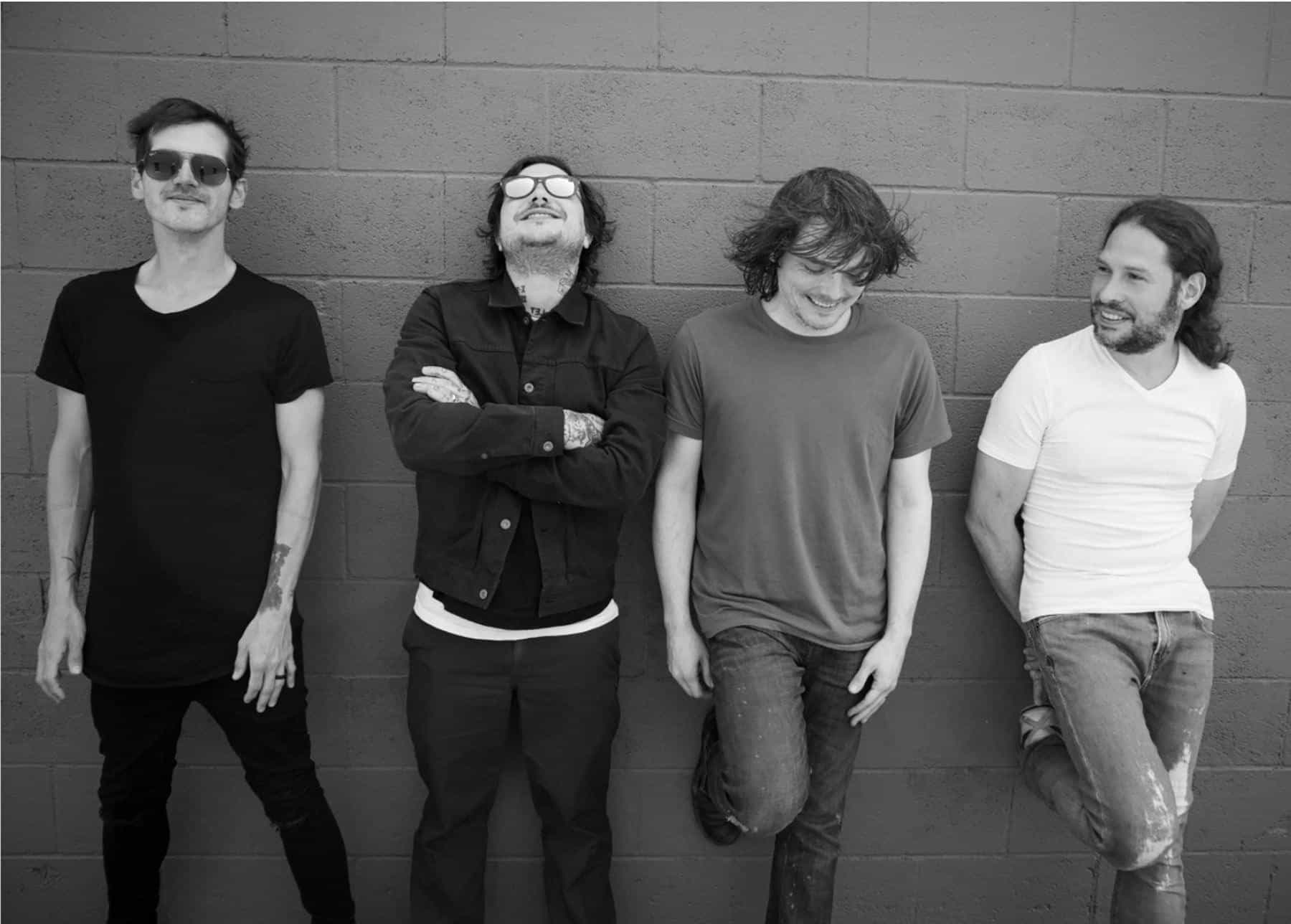 My Chemical Romance inicia venda geral de ingressos