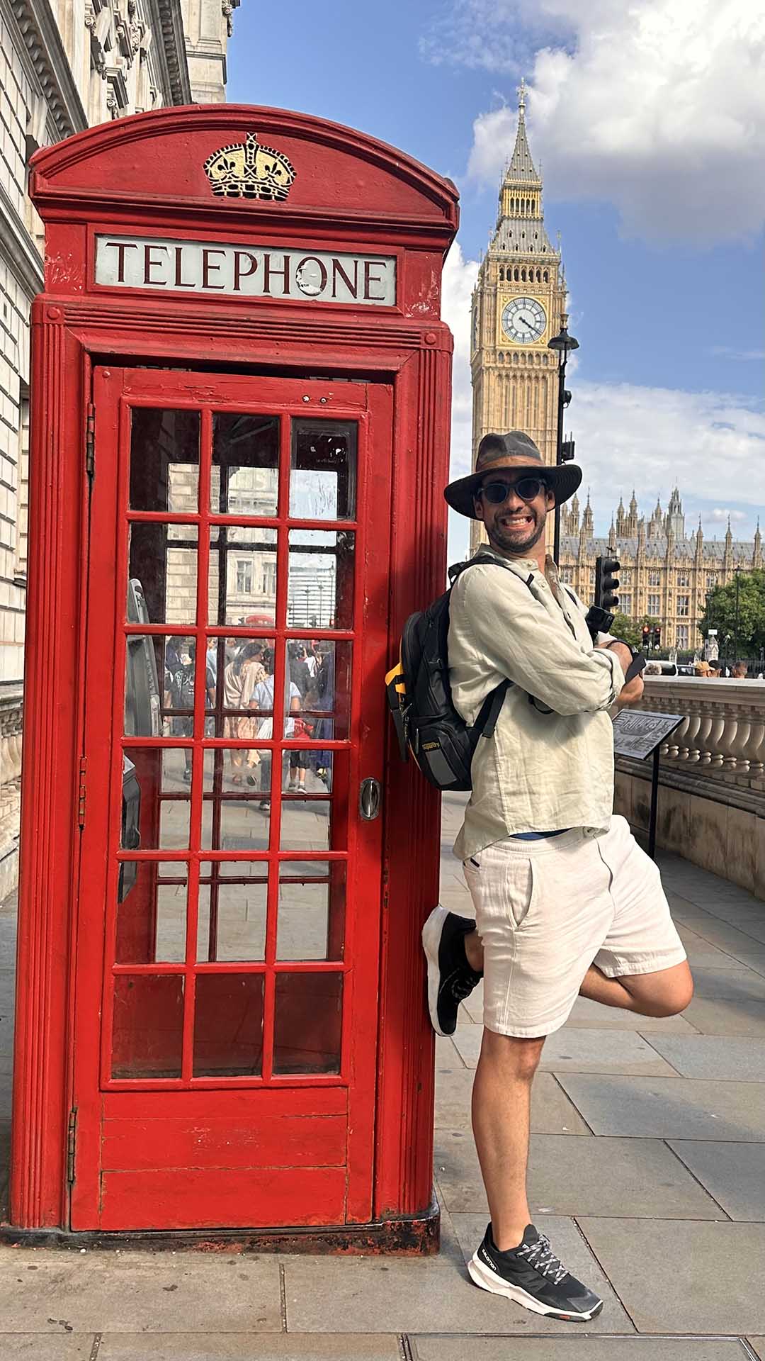 "Mundo Muyloco" estreia 4ª temporada no canal Modo Viagem
