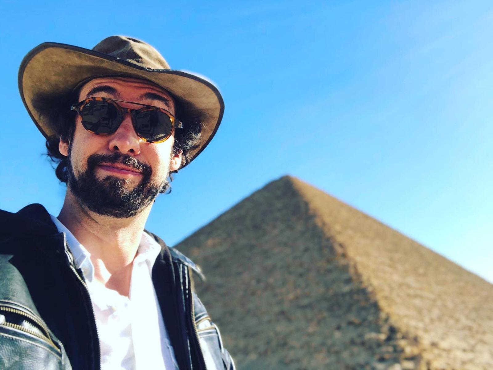 "Mundo Muyloco" estreia 4ª temporada no canal Modo Viagem