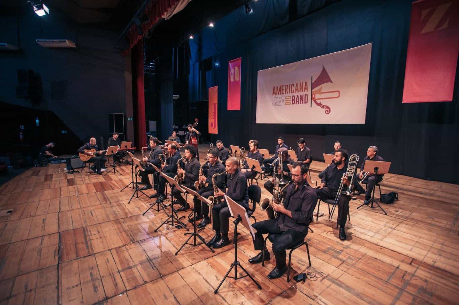 Montar uma banda é mais difícil que parece