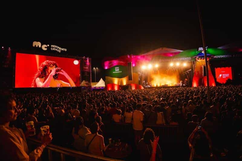 O maior festival cultural do Espírito Santo