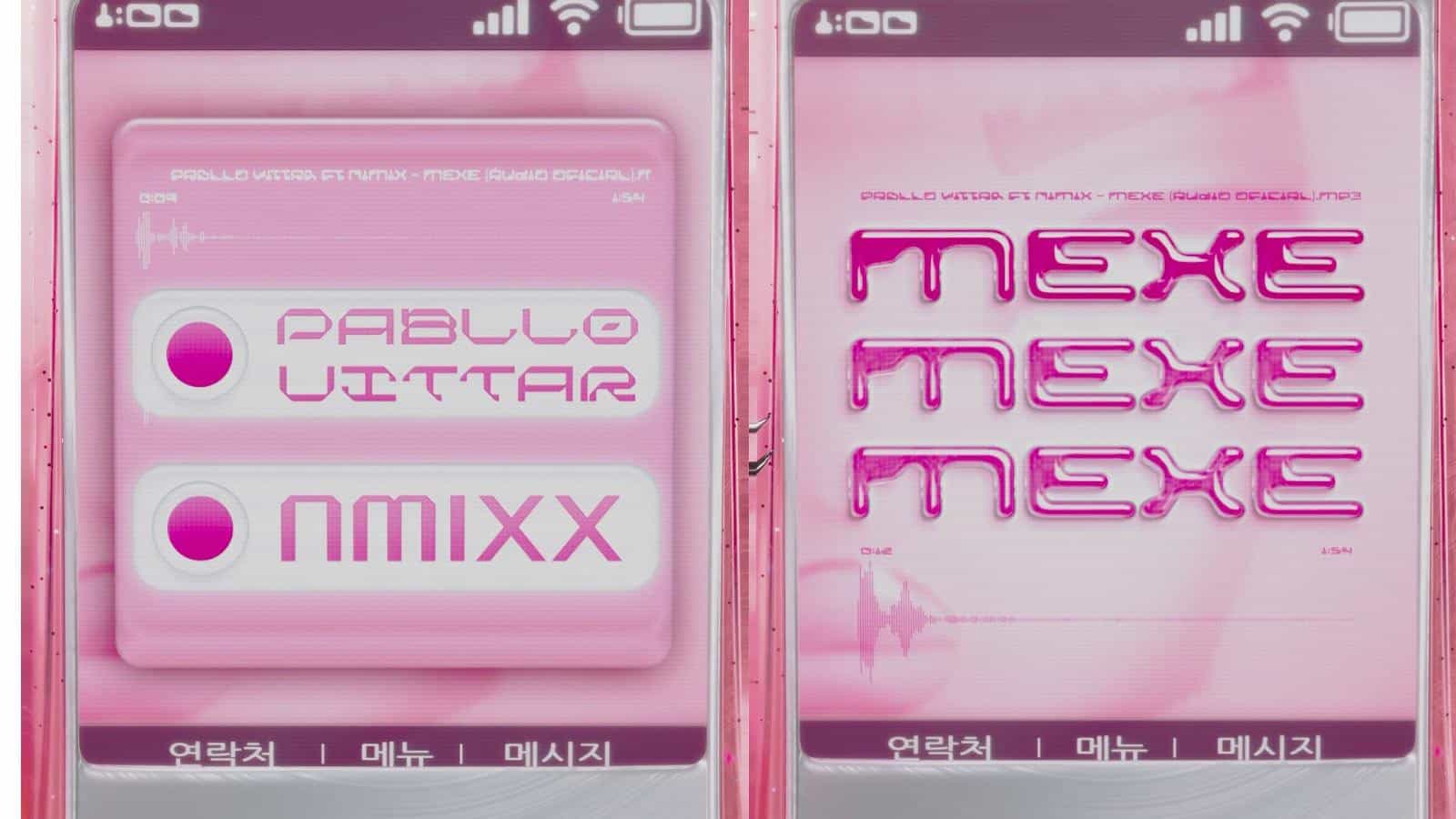 Pabllo Vittar anuncia feat com o girl group sul-coreano