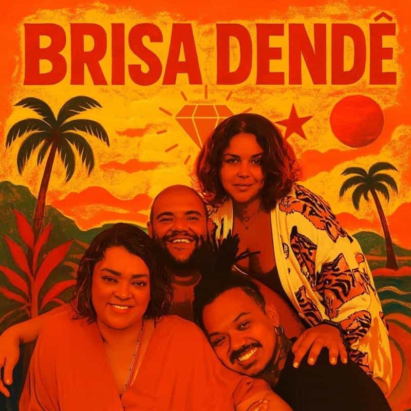 Preta Gil é celebrada com uma homenagem emocionante