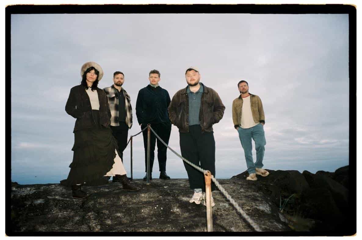 Of Monsters and Men anuncia novo álbum para 17 de outubro