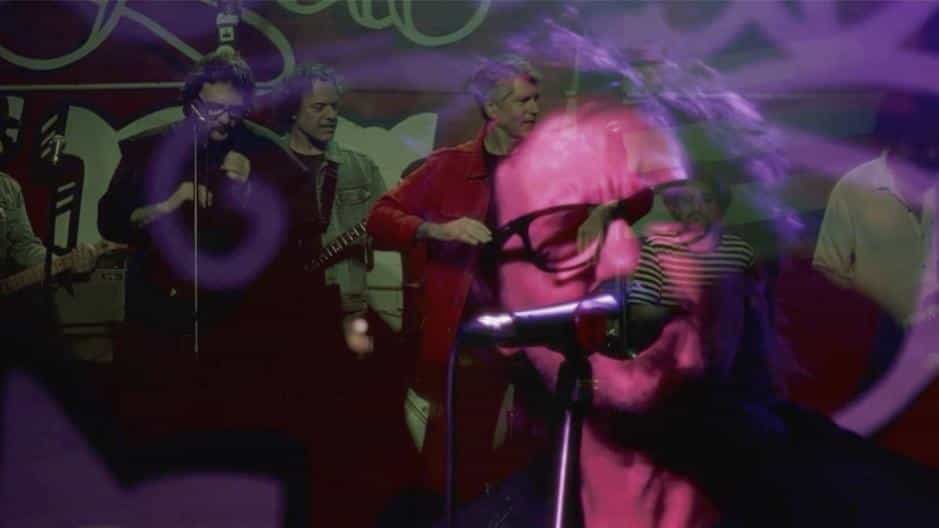 Undo lança videoclipe de "Aprender a Perder"