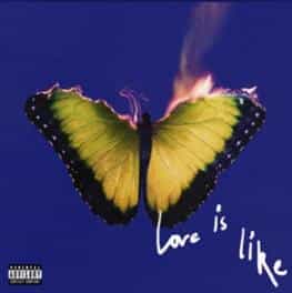 Maroon 5 lança novo álbum de estúdio, “Love Is Like”