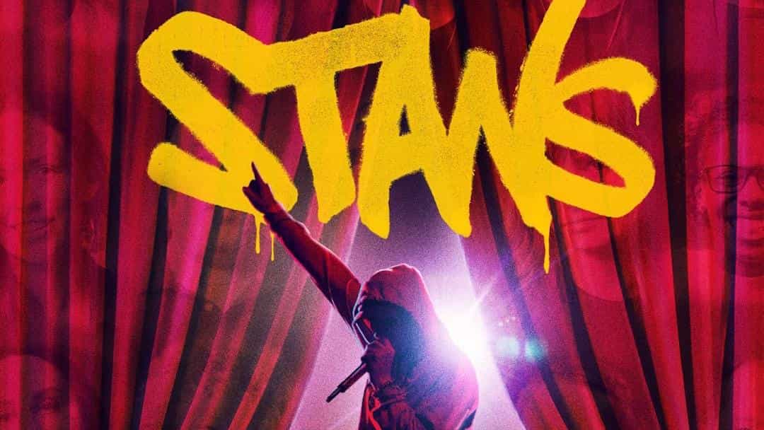 Paramount+ divulga data de estreia de "Stans"