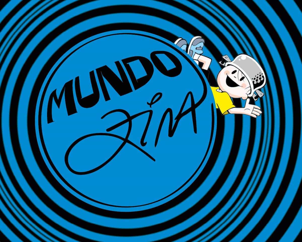 Ziraldo: "Mundo Zira" chega ao Centro Cultural BB-SP