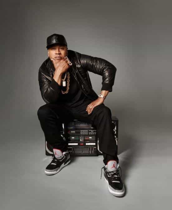 VMA 2025: LL Cool J será o apresentador da premiação