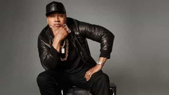 VMA 2025: LL Cool J será o apresentador da premiação