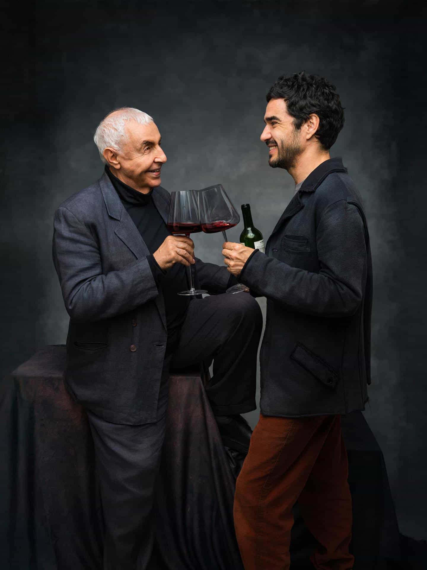 Espetáculo Memórias do Vinho é prorrogado no teatro