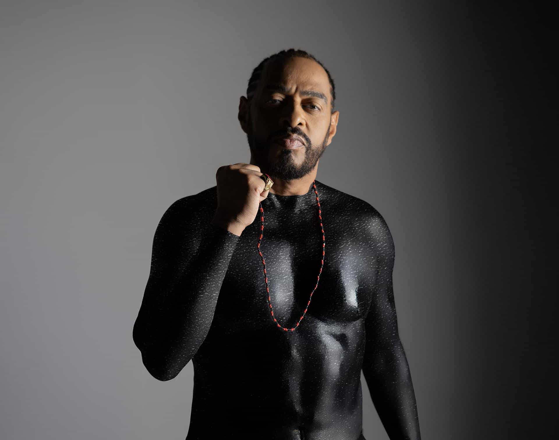 Thaíde apresenta novo álbum em duas apresentações