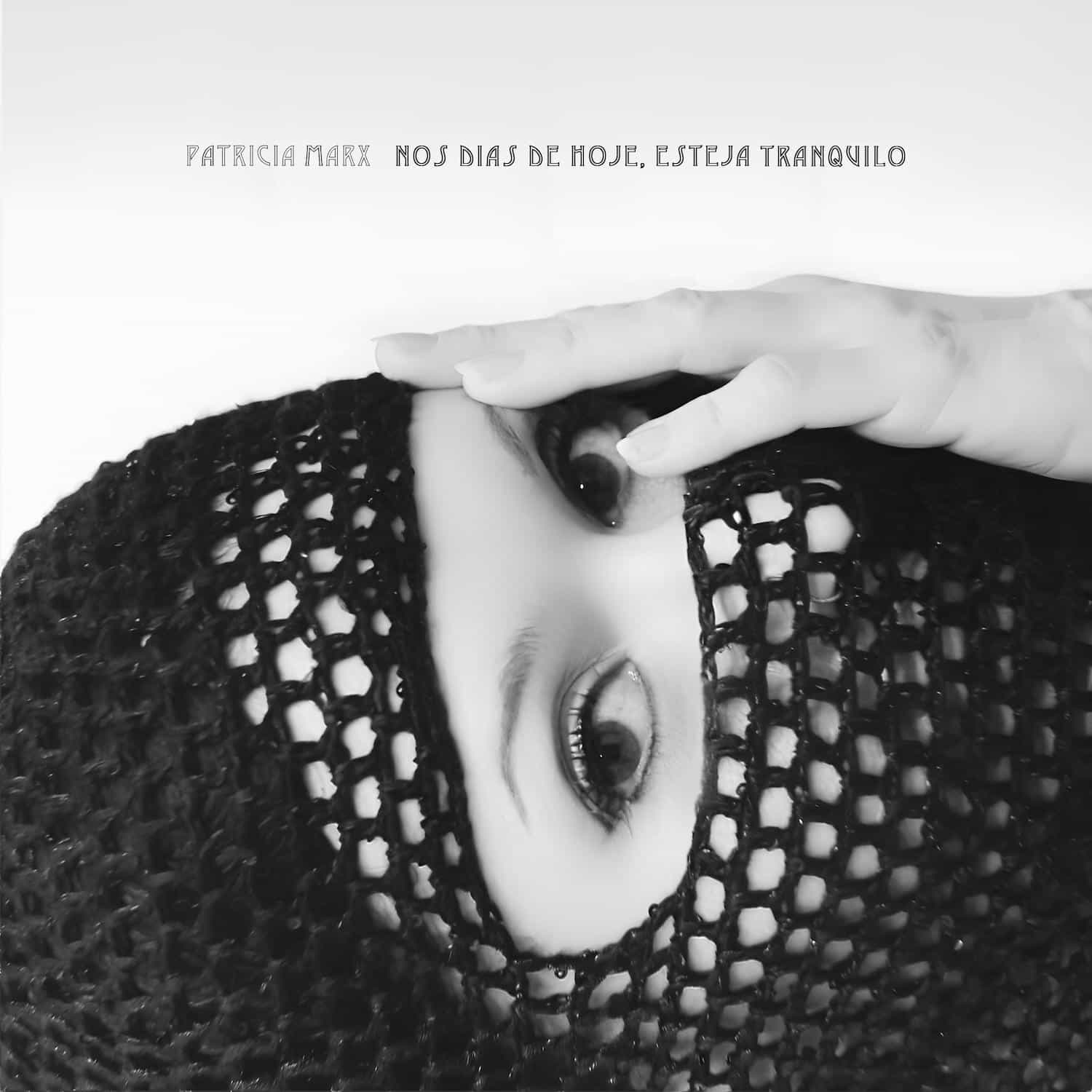 Patricia Marx divulgou o single “ai, ai, ai, ai, ai”