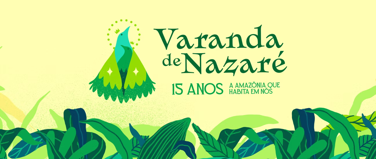 Inscrições abertas para o III Fórum Varanda da Amazônia