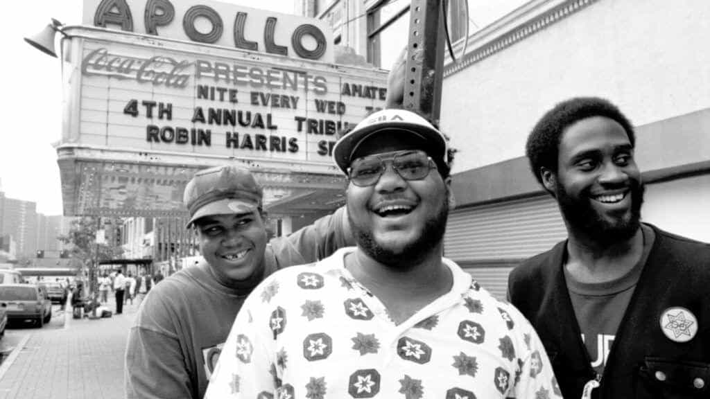 De La Soul anuncia data extra no Brasil com show inédito