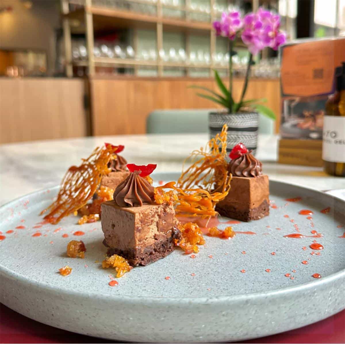 Hilton São Paulo Jardins celebra o Dia do Bacon