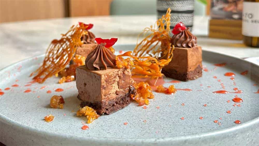 Hilton São Paulo Jardins celebra o Dia do Bacon