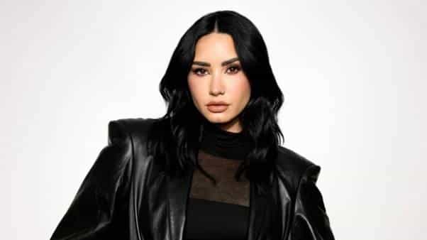 Deezer celebra os 33 anos de Demi Lovato