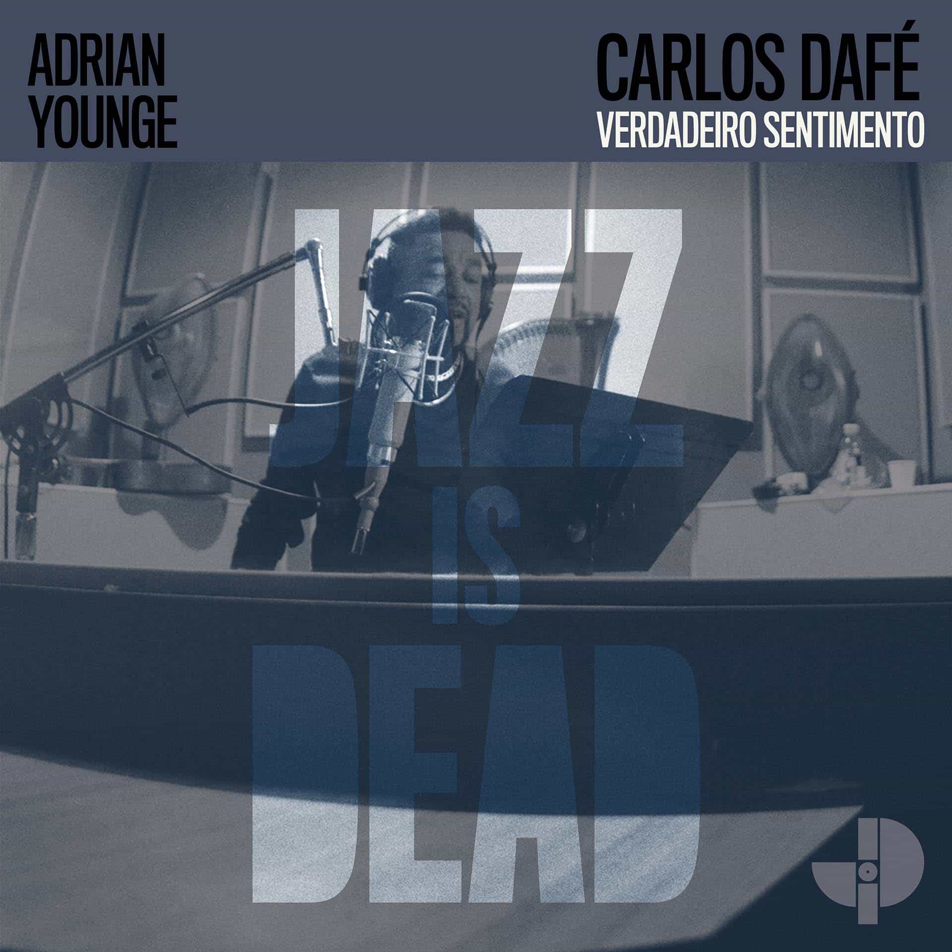 O poder do amor em seu novo single de Carlos Dafé