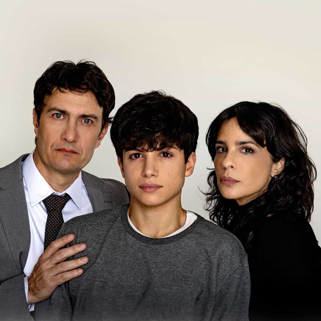 Inédita no Brasil de O Filho, do francês Florian Zeller