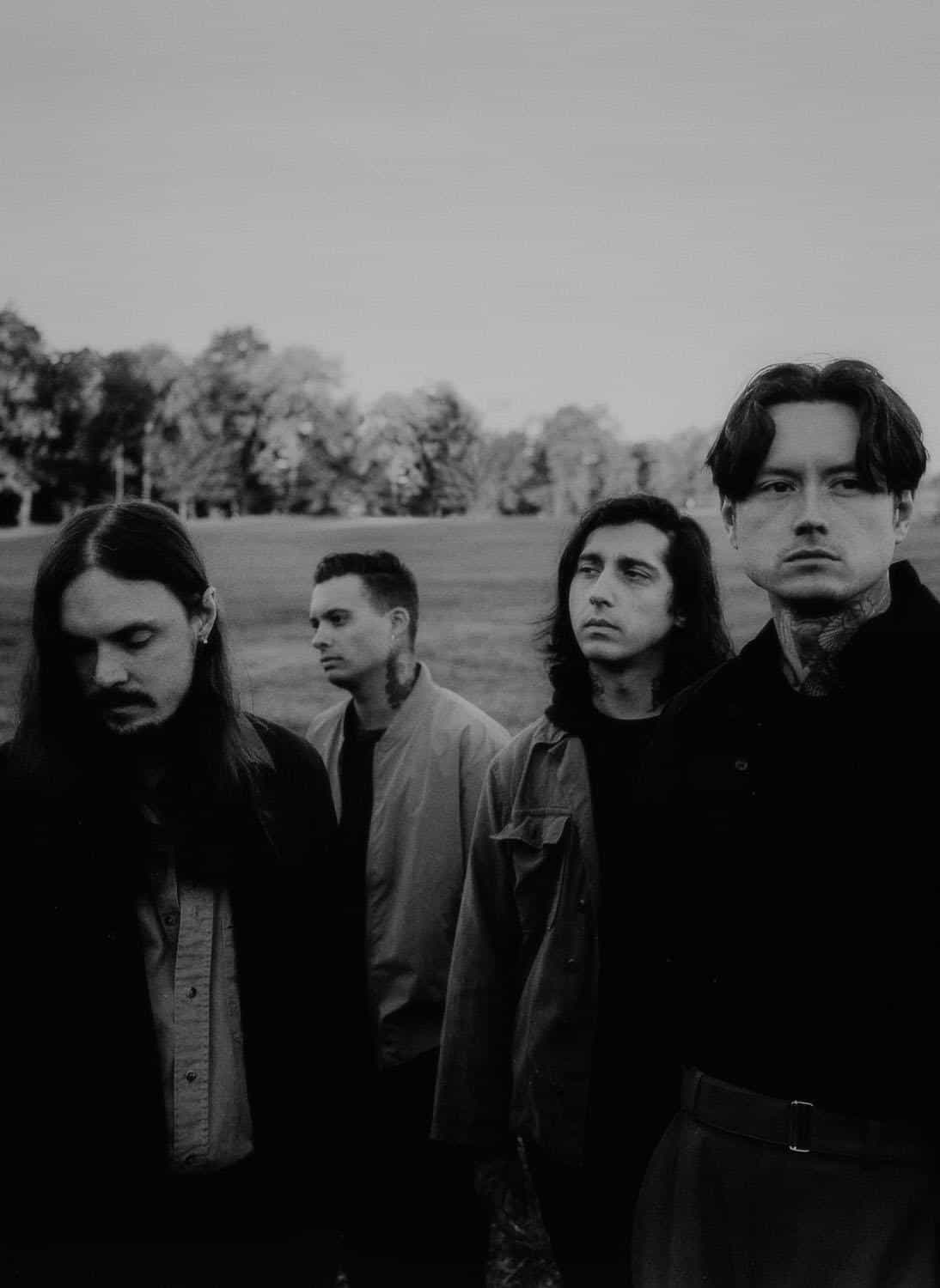 Bad Omens retorna com “Impose” após sucesso de “Specter”