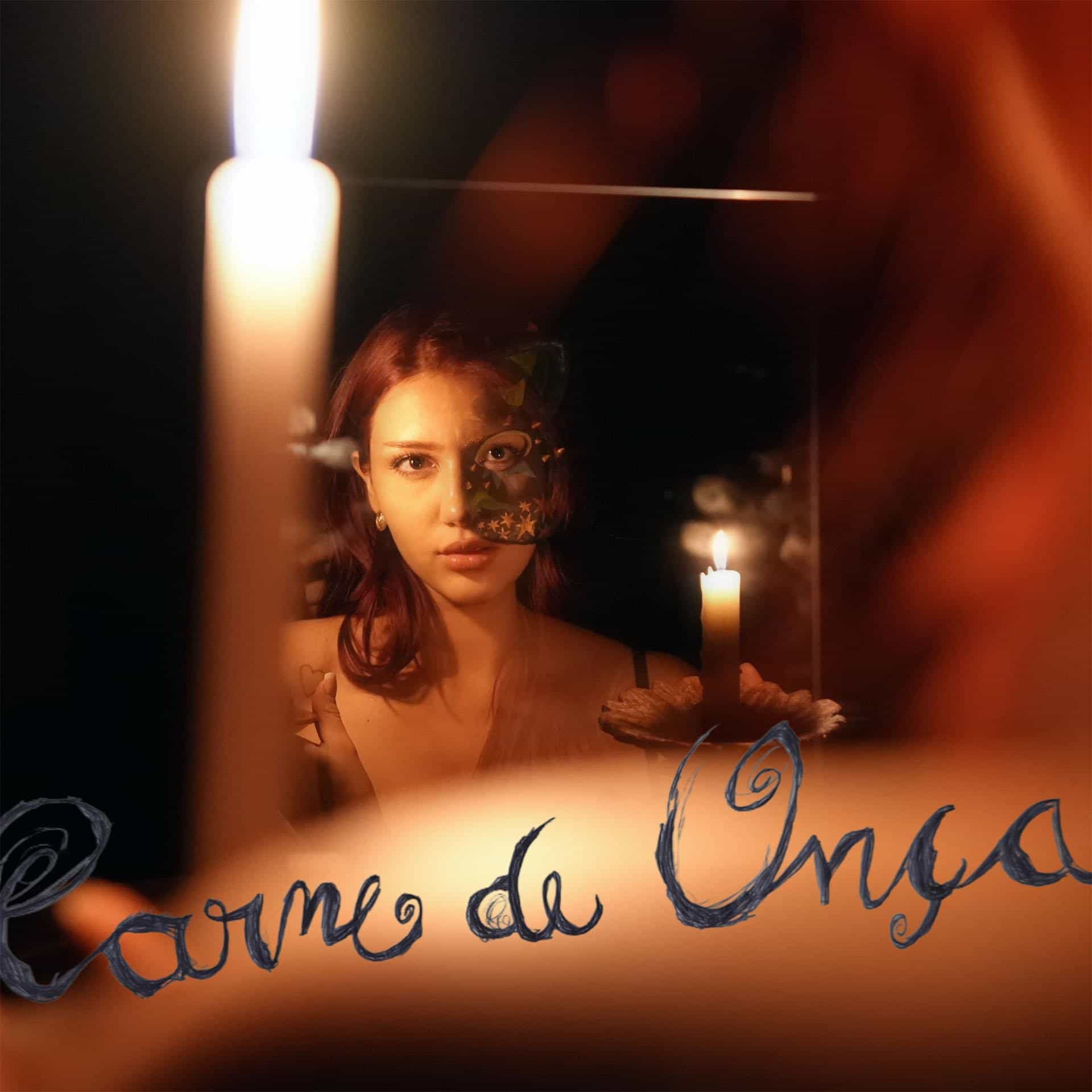 Sofia lança “Carne de onça”, single sobre liberdade e desejo