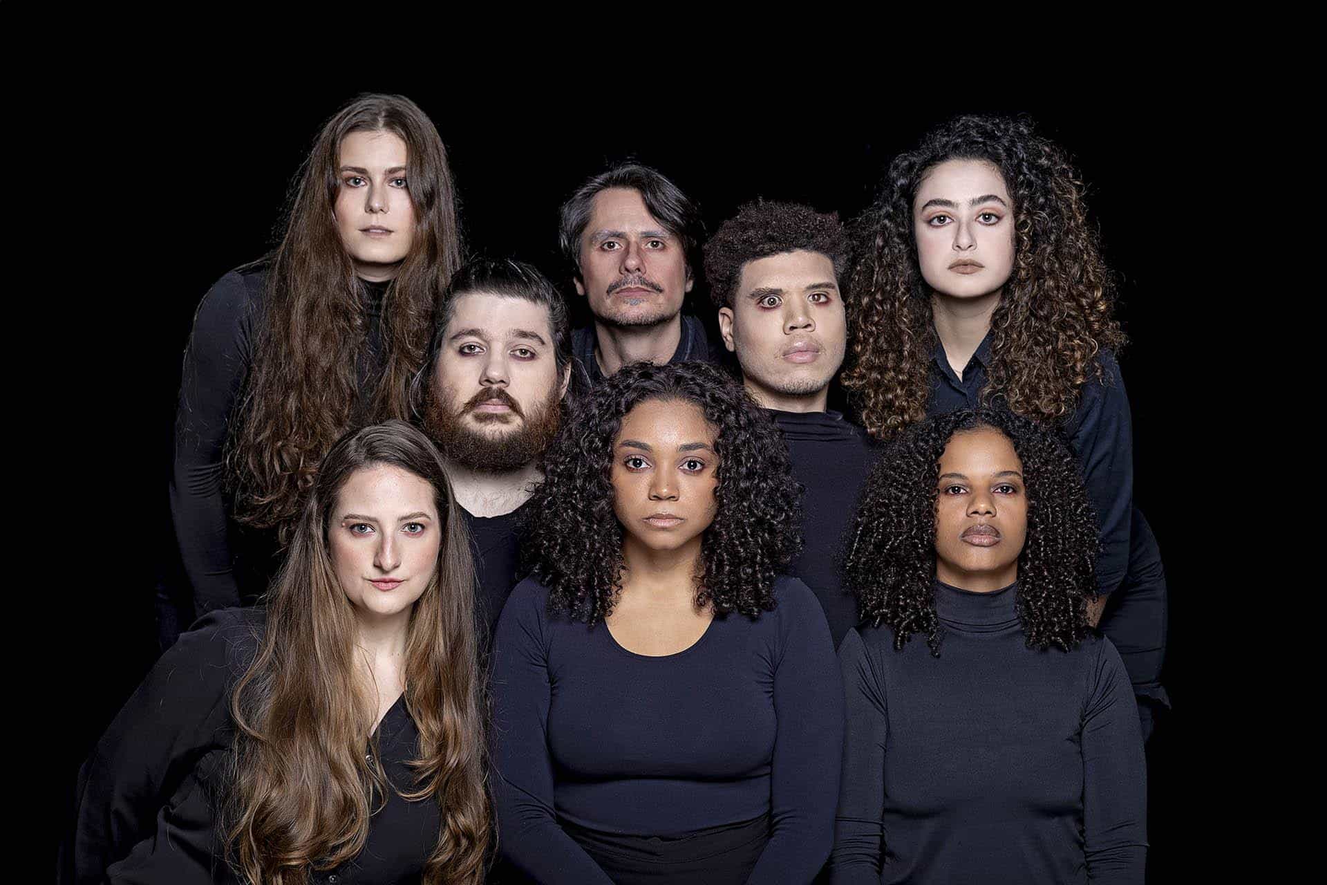 Leitura às Cegas promove acessibilidade no teatro