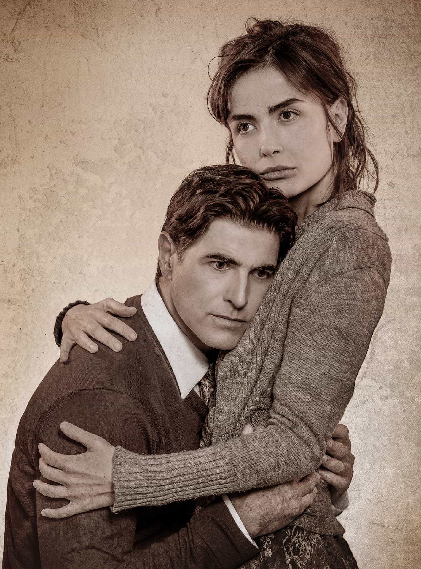 Reynaldo Gianecchini em ‘Um Dia Muito Especial’