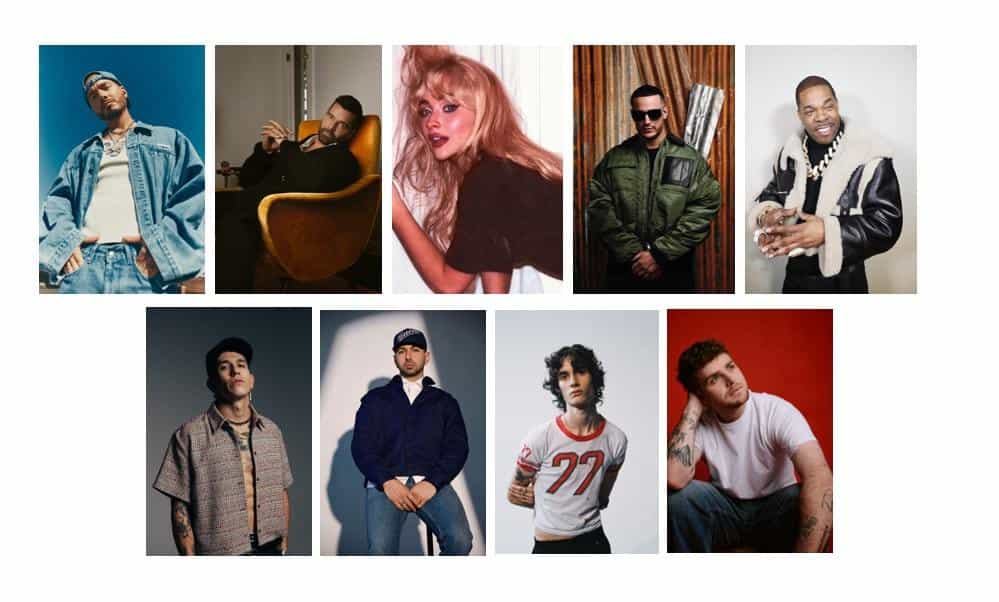 As primeiras apresentações confirmadas no VMA 2025