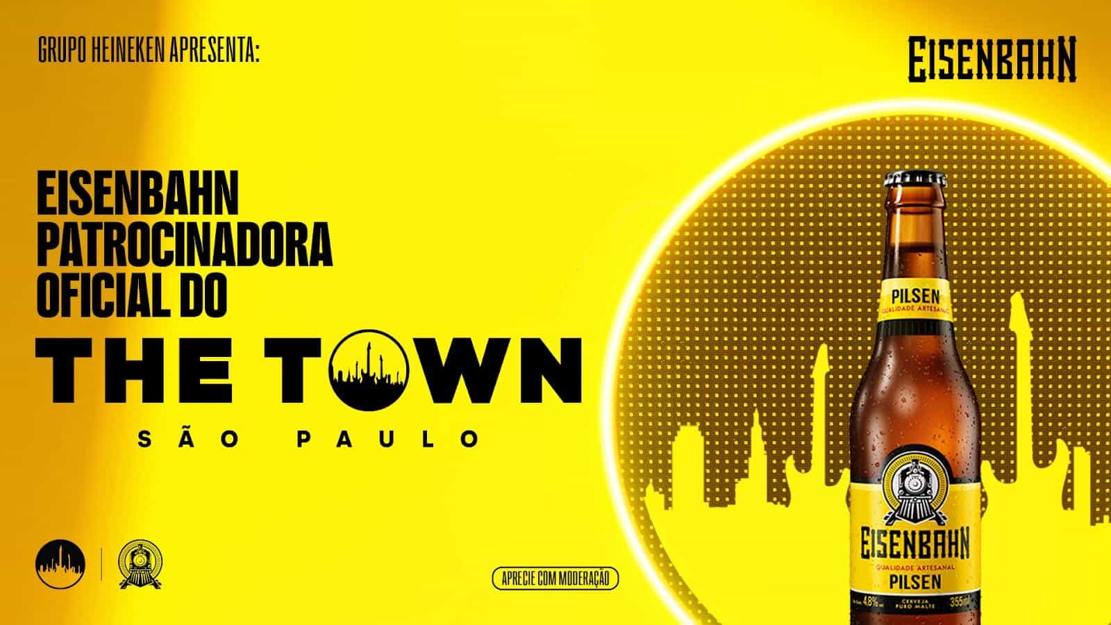 Eisenbahn terá 100% do portfólio disponível ao público