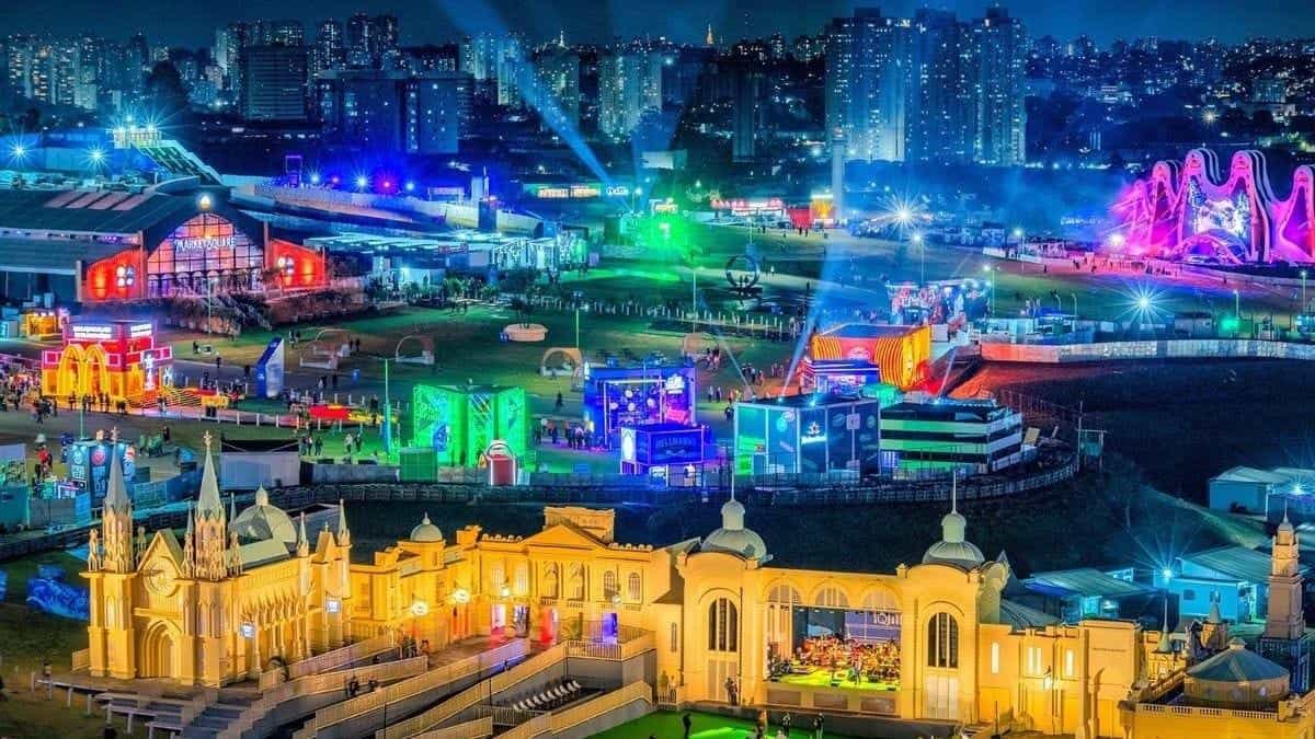 The Town traz guia ideal para fãs aproveitarem a edição