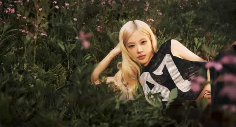 Rosé assina drop inédito com a PUMA e dá nova cara