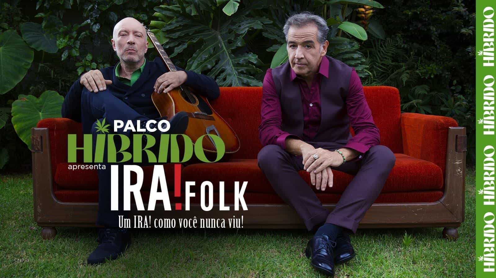Terceira edição do Festival Híbrido: 11 e 12 de outubro