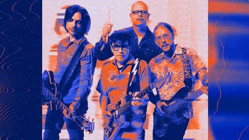 Shows de Weezer, Bloc Party e Mogwai no Parque Ibirapuera