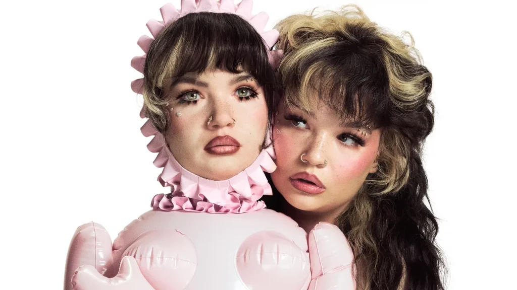 Lola Young revela seu novo álbum “I’m only f**king myself”
