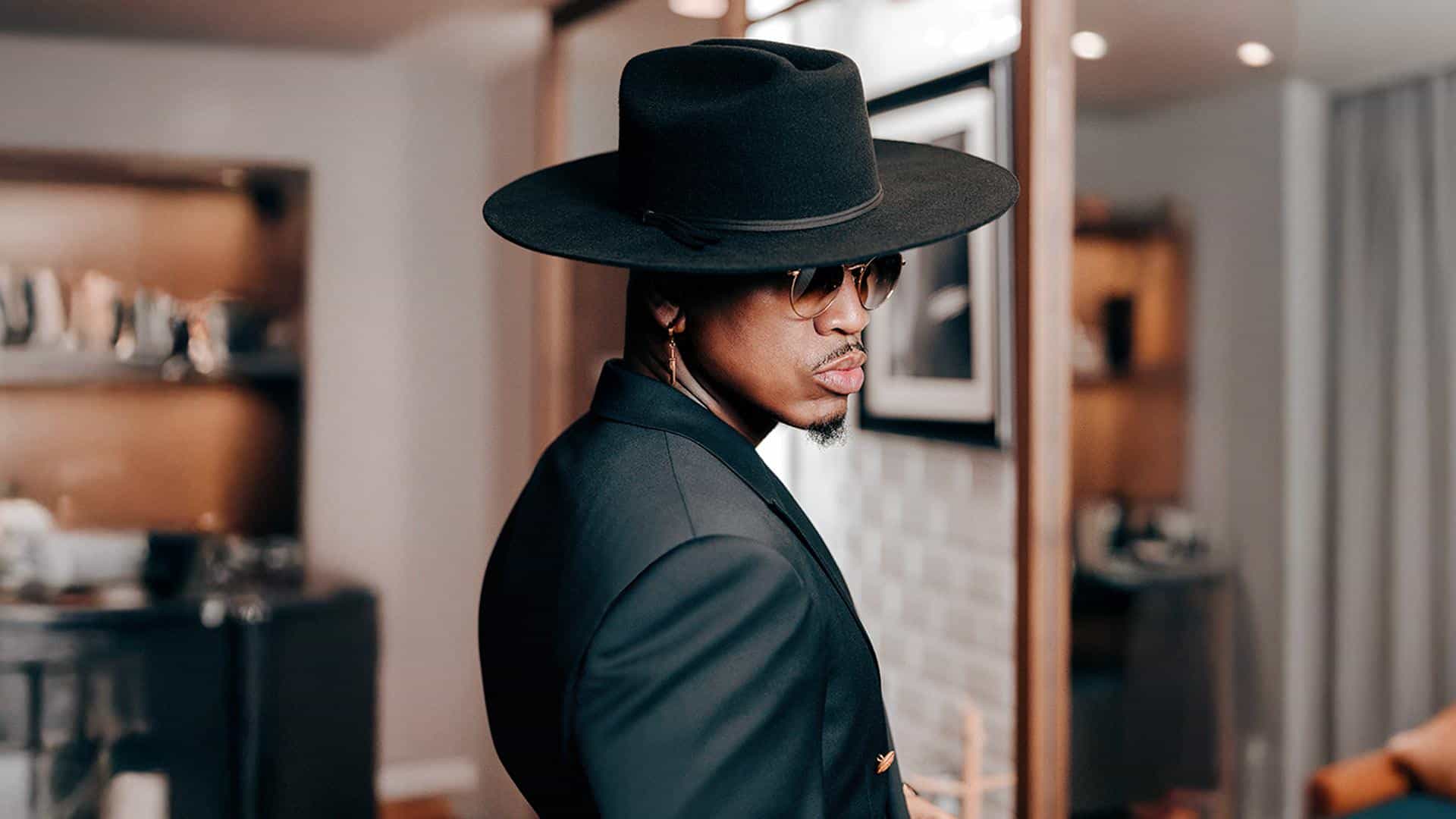 Ne-Yo fará show no Camarote Salvador de 2026