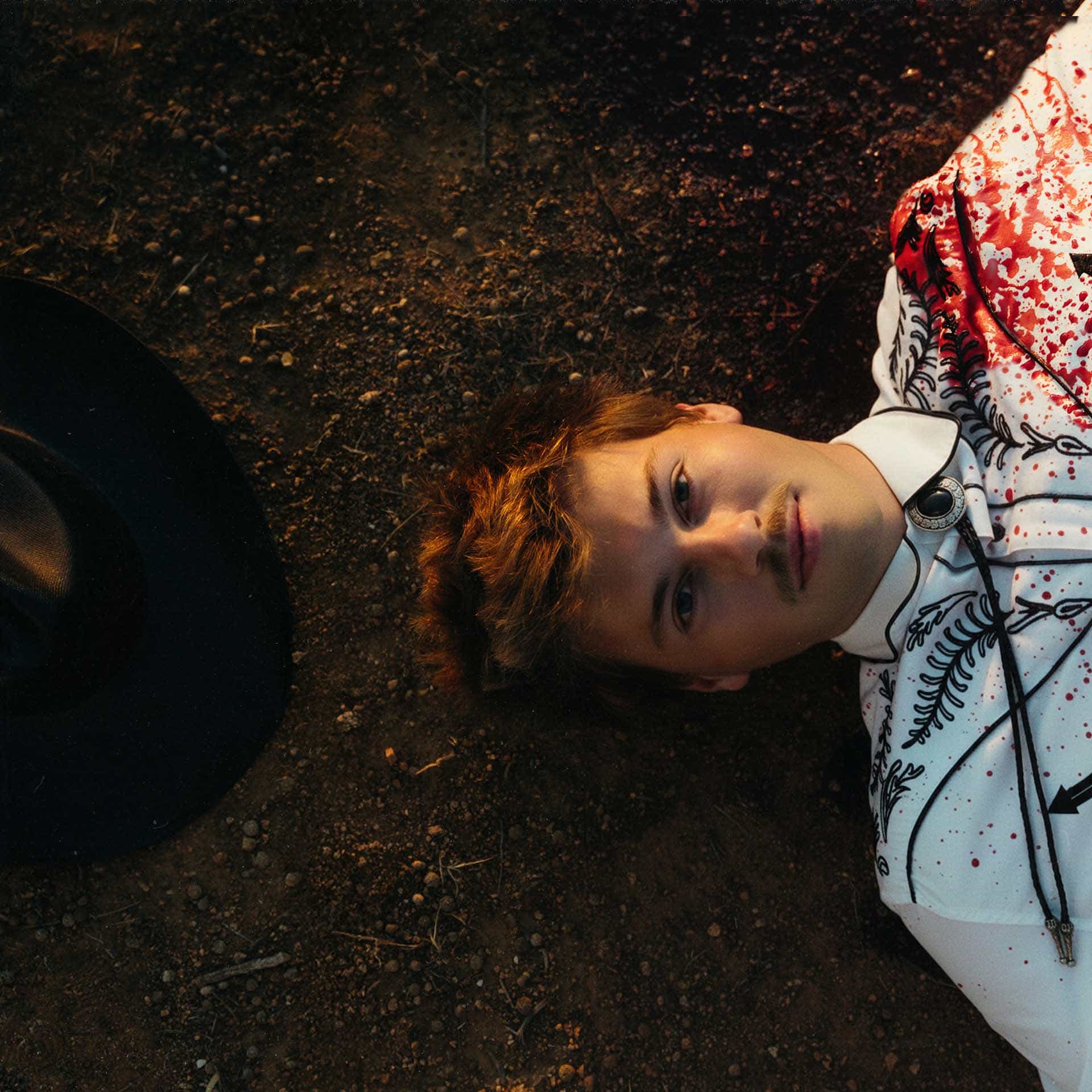 Ruel lança nova e hipnotizante canção "Wild Guess"