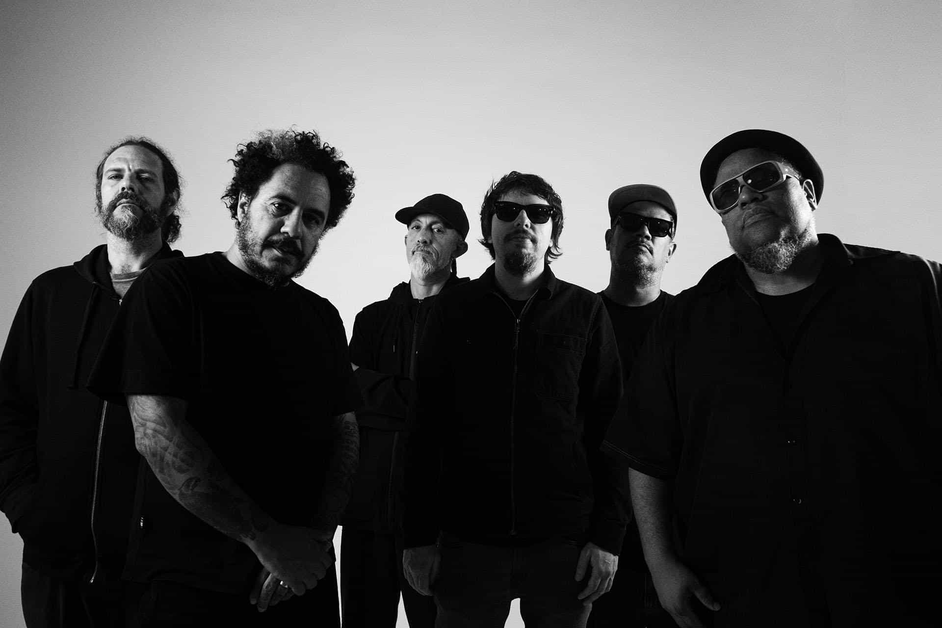 Planet Hemp convida BaianaSystem para abrir show