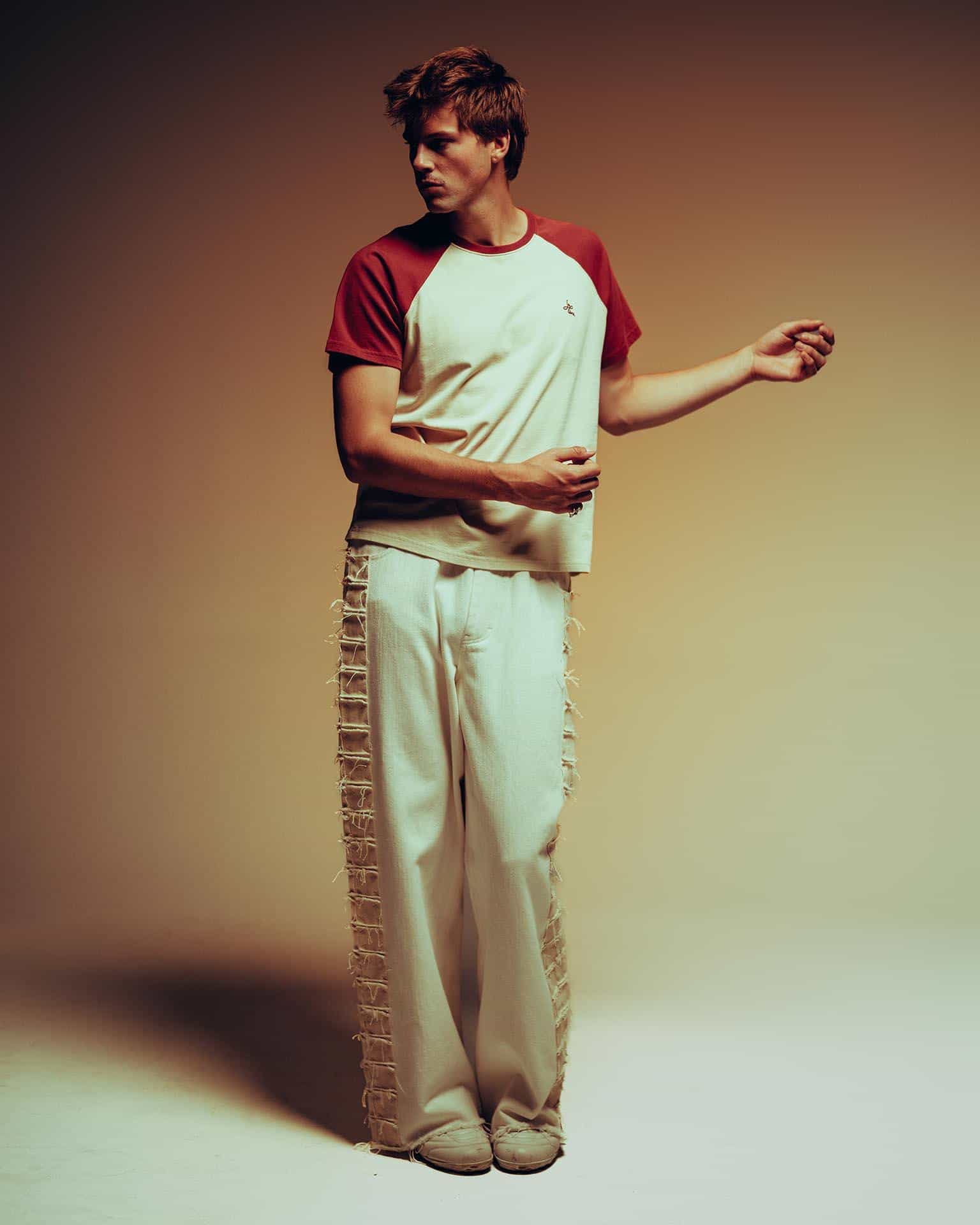 Ruel lança nova e hipnotizante canção "Wild Guess"