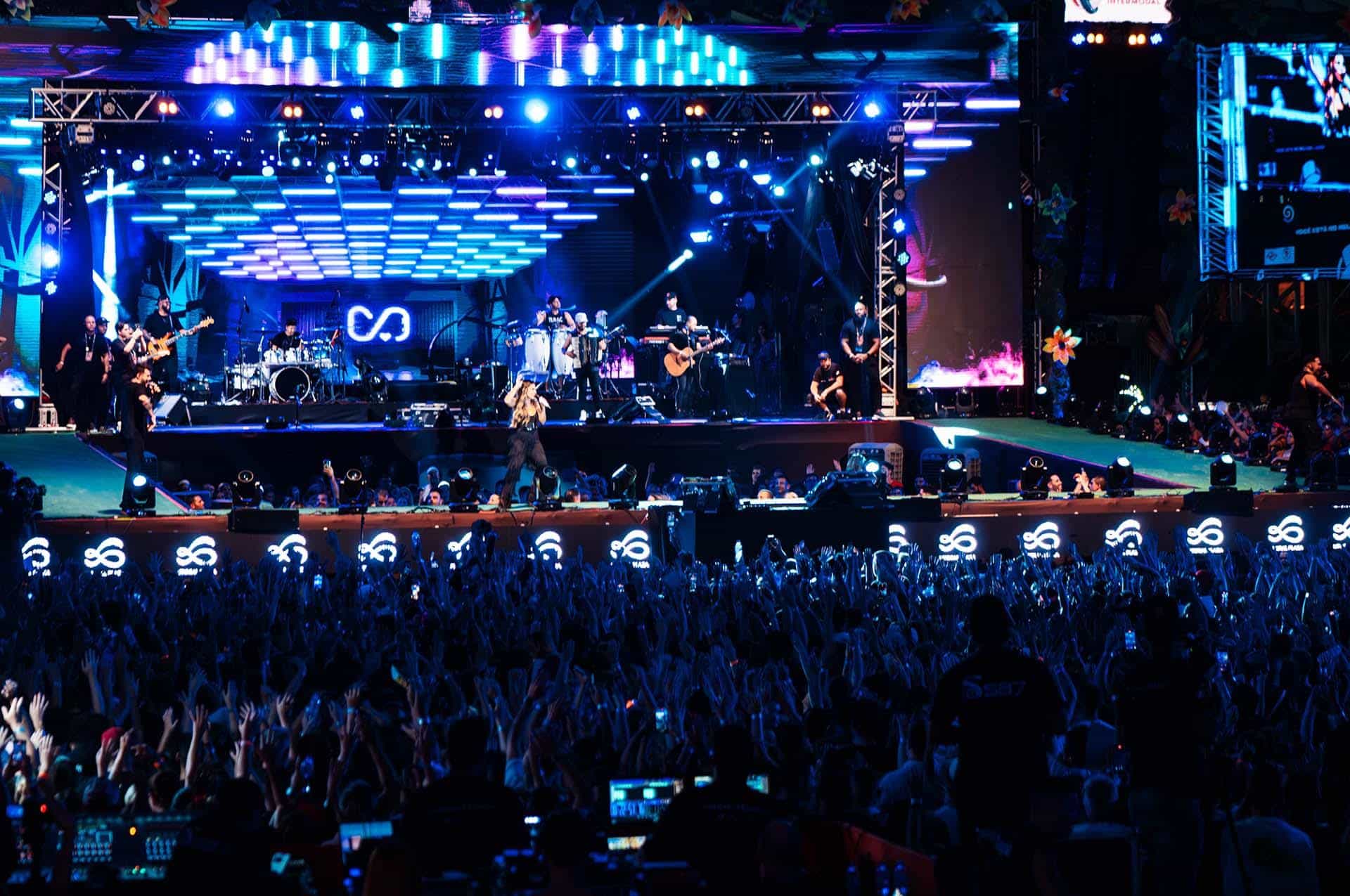 Estação Verão Show anuncia programação da próxima edição