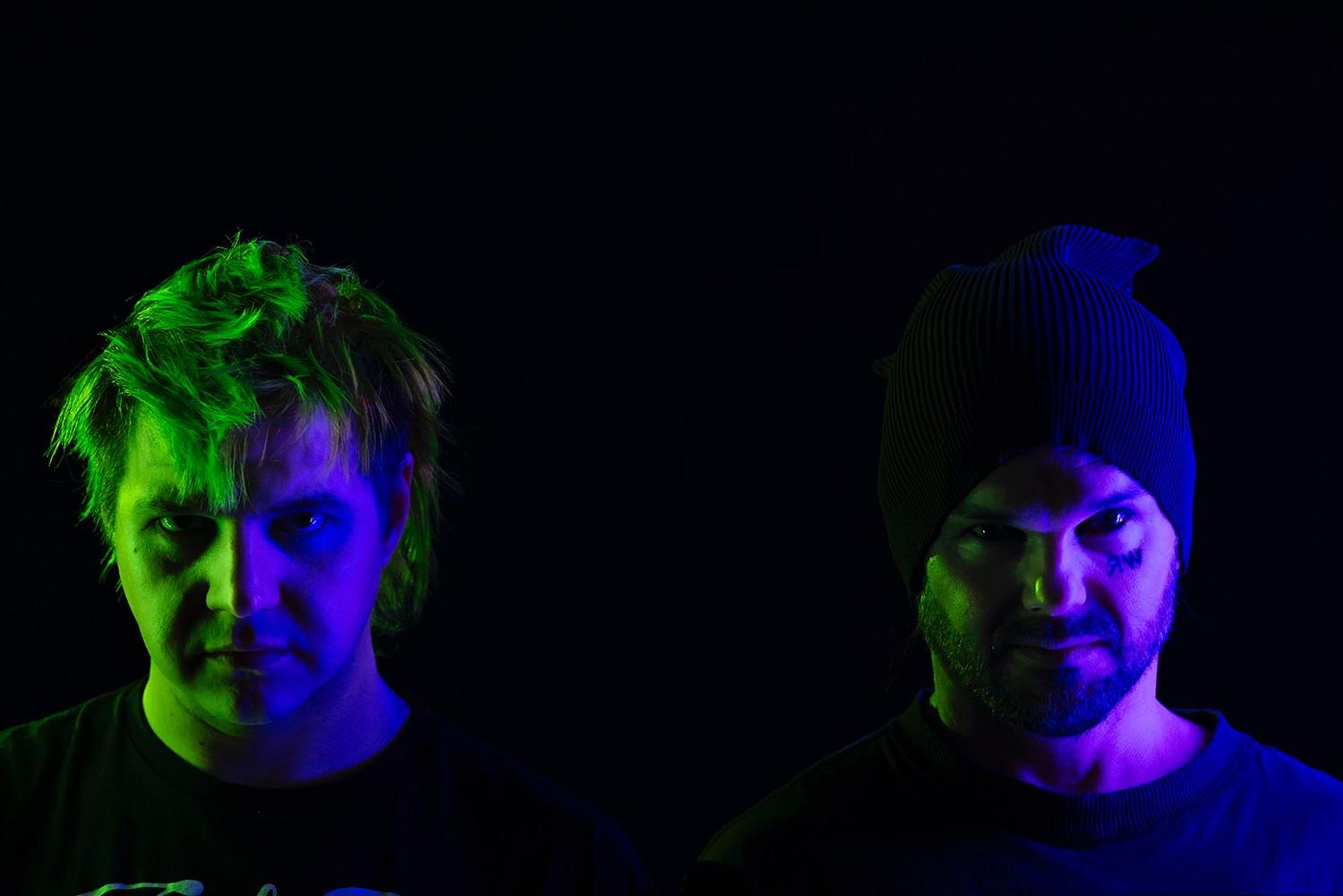 The Rasmus lança seu aguardado álbum “Weirdo”