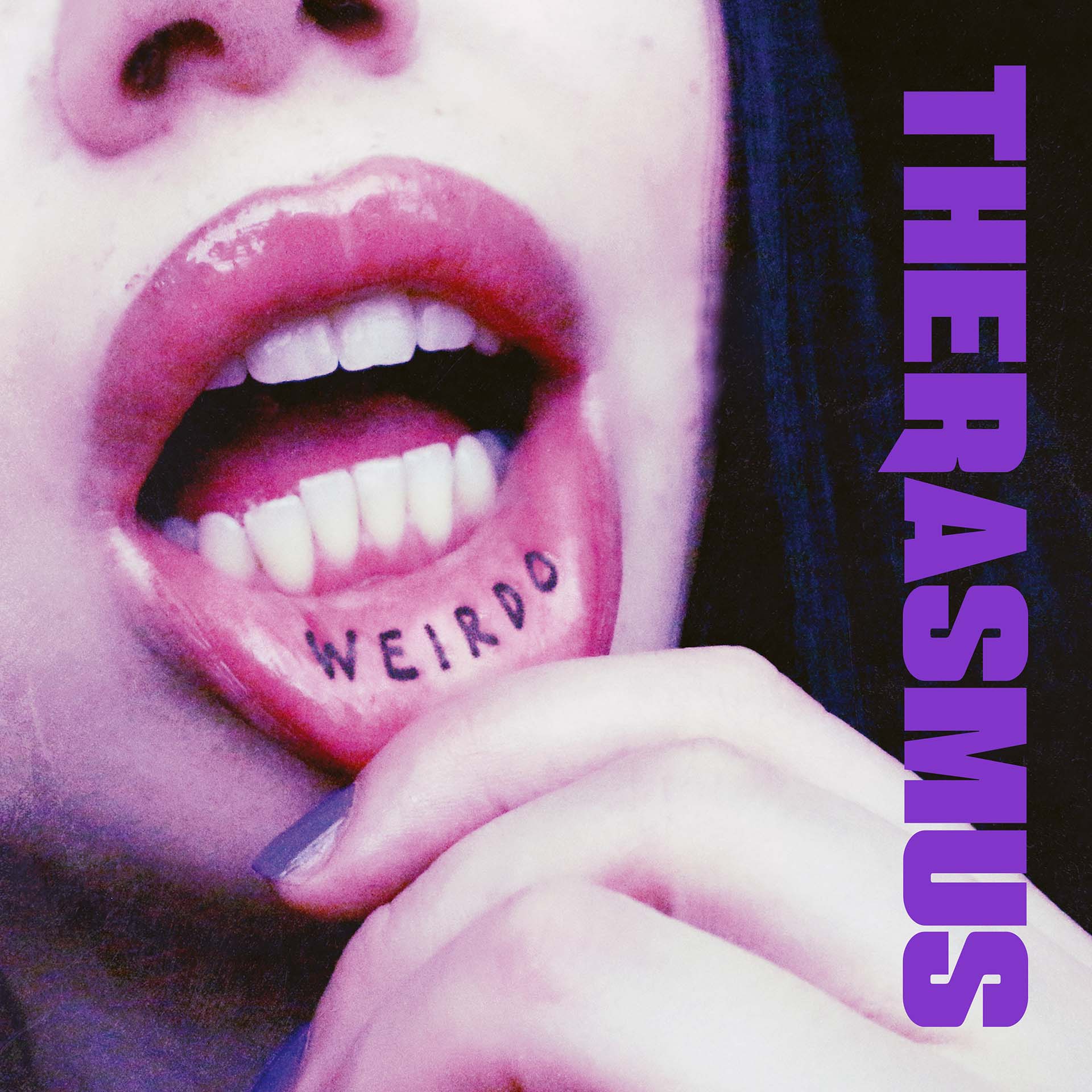 The Rasmus lança seu aguardado álbum “Weirdo”