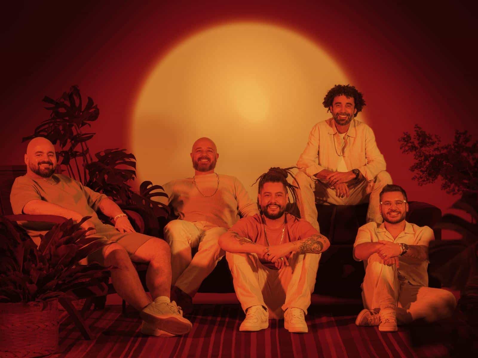 Maneva anuncia grande espetáculo do projeto em São Paulo