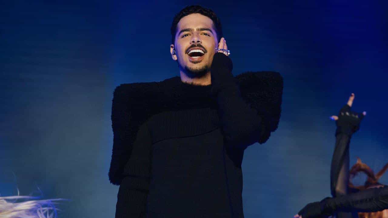 “Made in Caos” surpreende no The Town, performance inédita