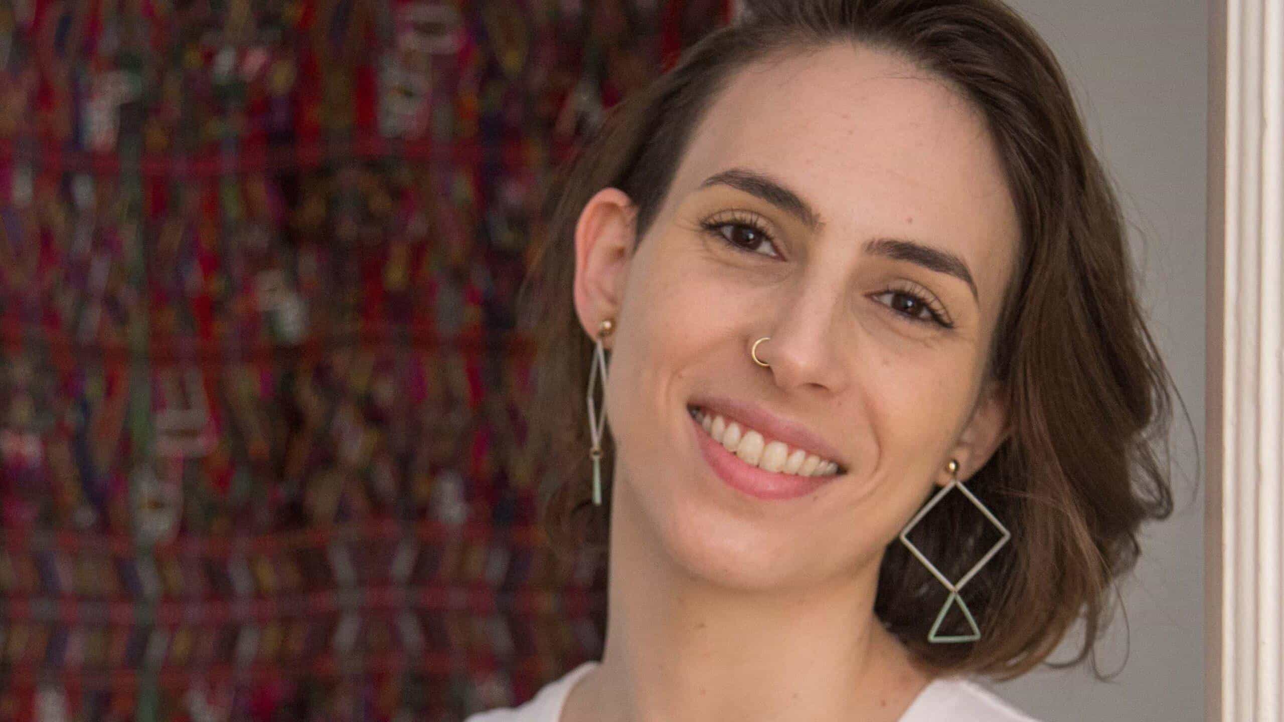 Marina Jerusalinsky dá voz às “mulheres bravas”