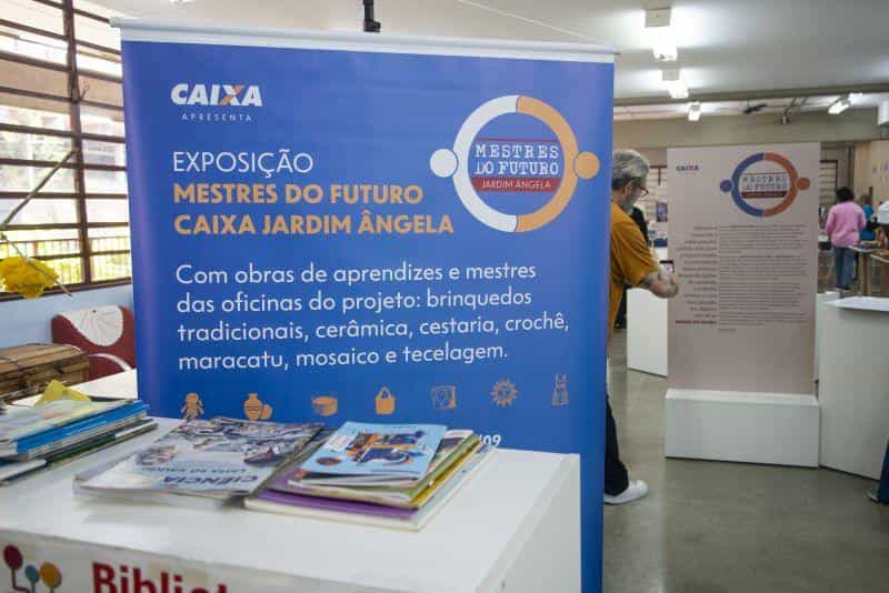 Jardim Ângela promove roda de conversas em outubro