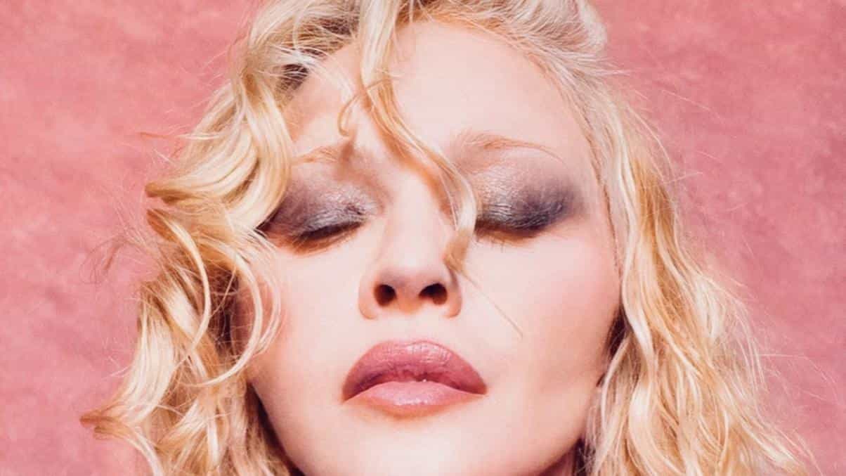 Quase duas décadas, Madonna retorna à Warner Records