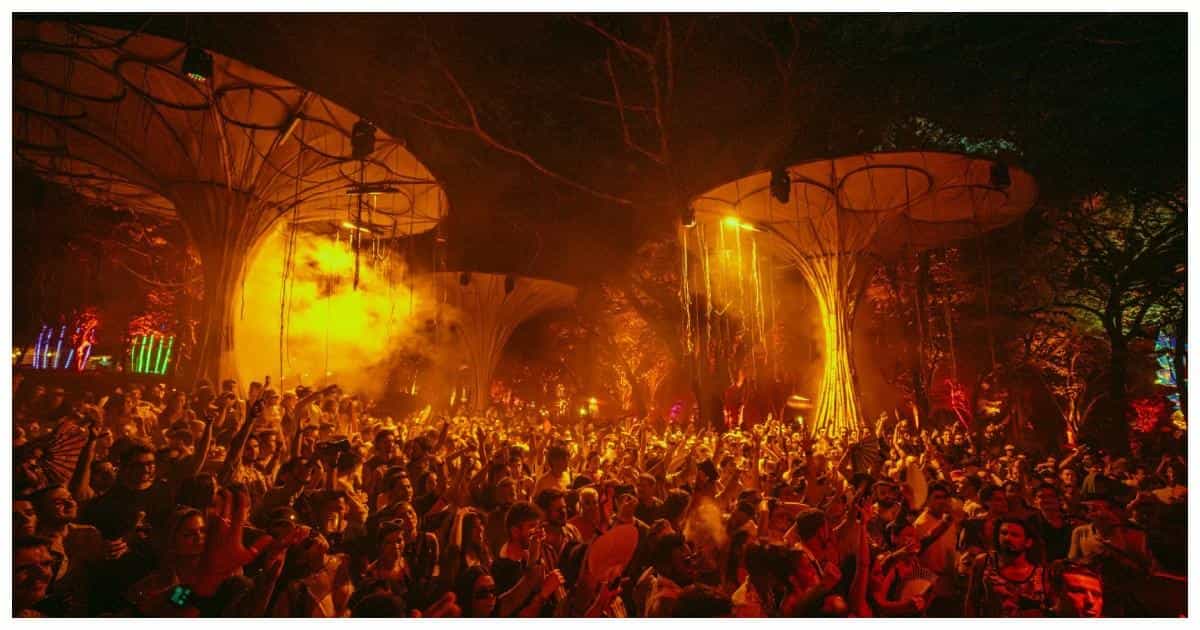 Labryinto estreia no Brasil em 2026 e anuncia line-up