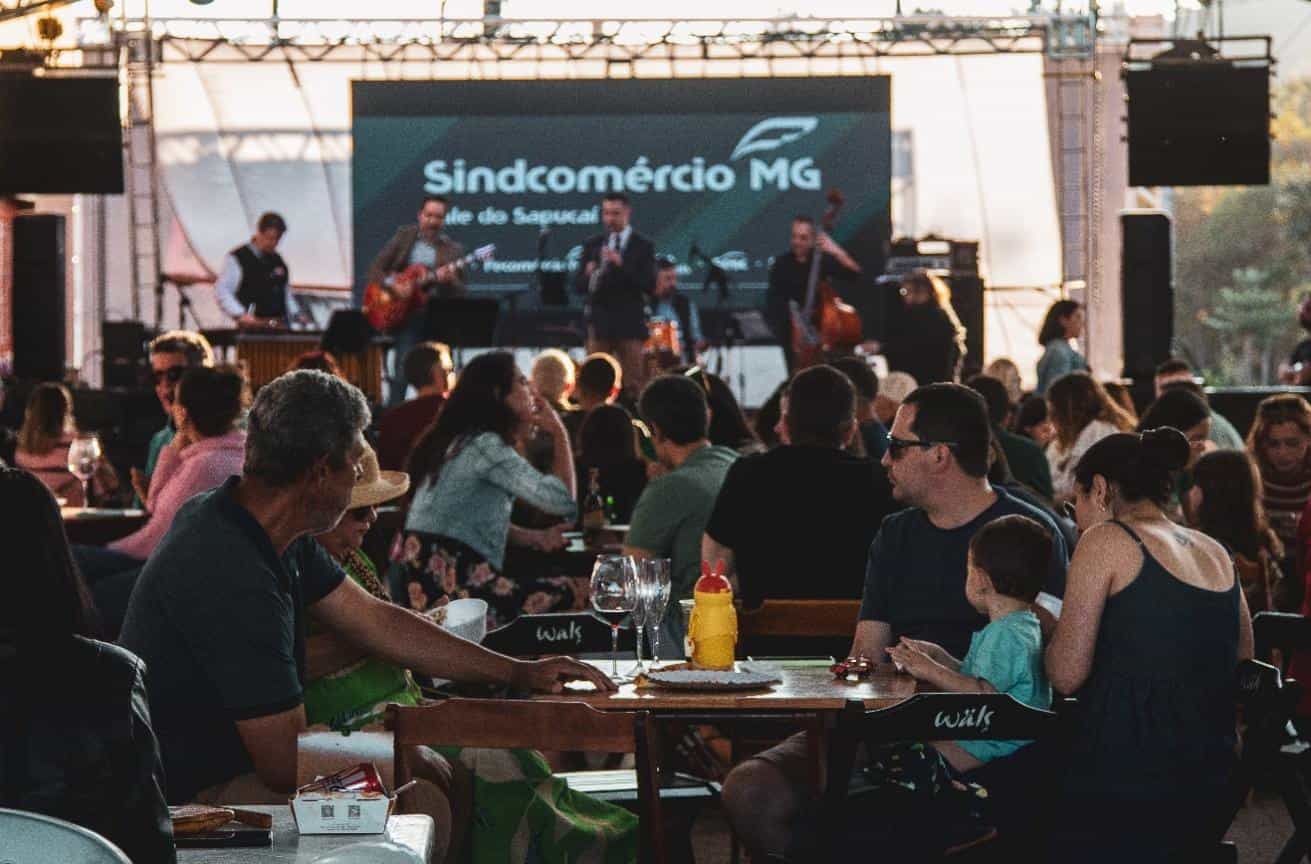 "Gastronomia nas Montanhas" reúne 21 estabelecimentos