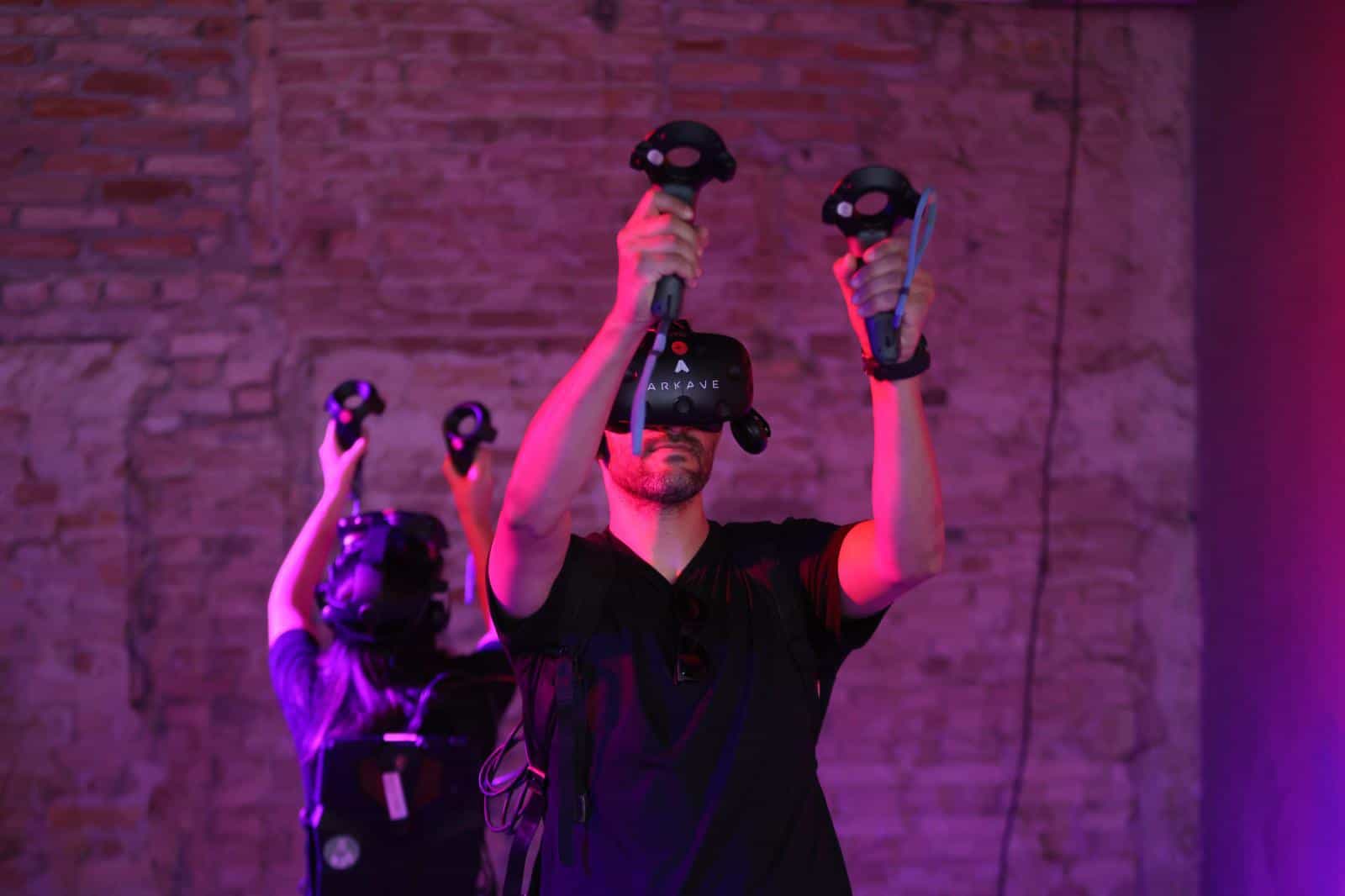 POW Festival reúne inovação, arte e tecnologia